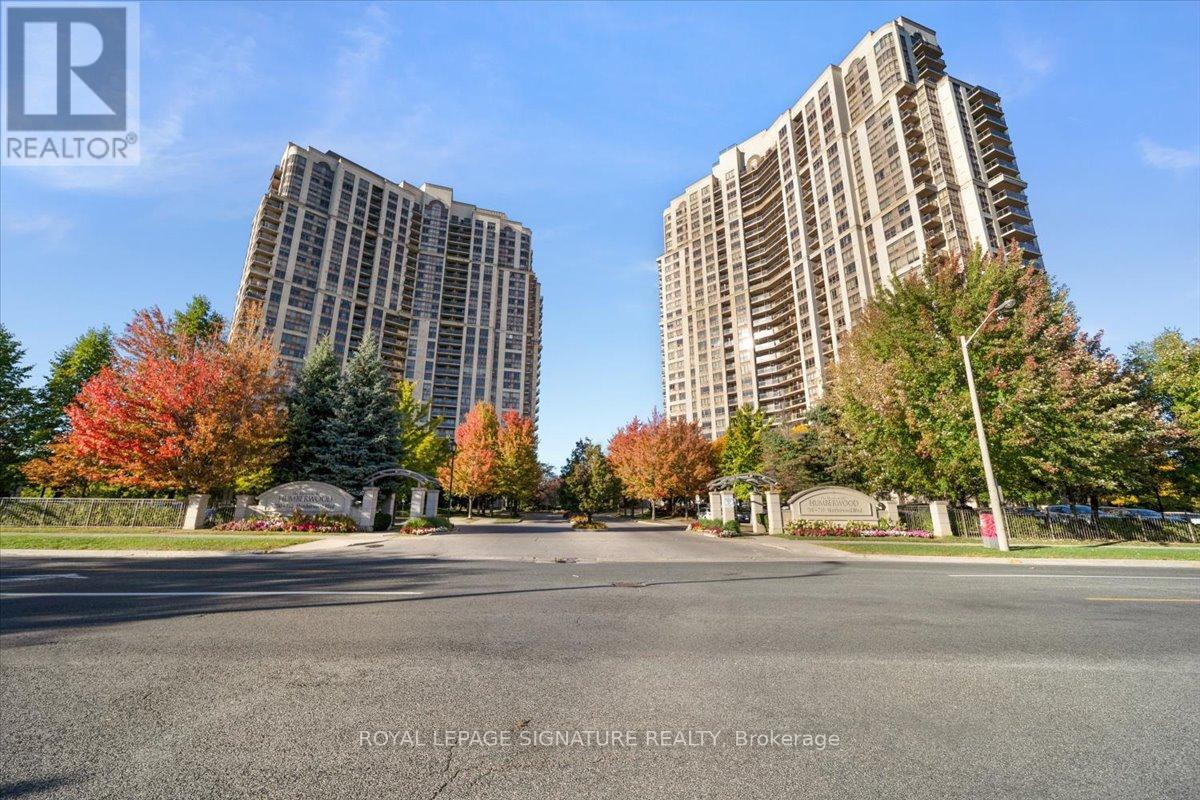 2230 - 700 HUMBERWOOD BOULEVARD, Toronto, Ontario