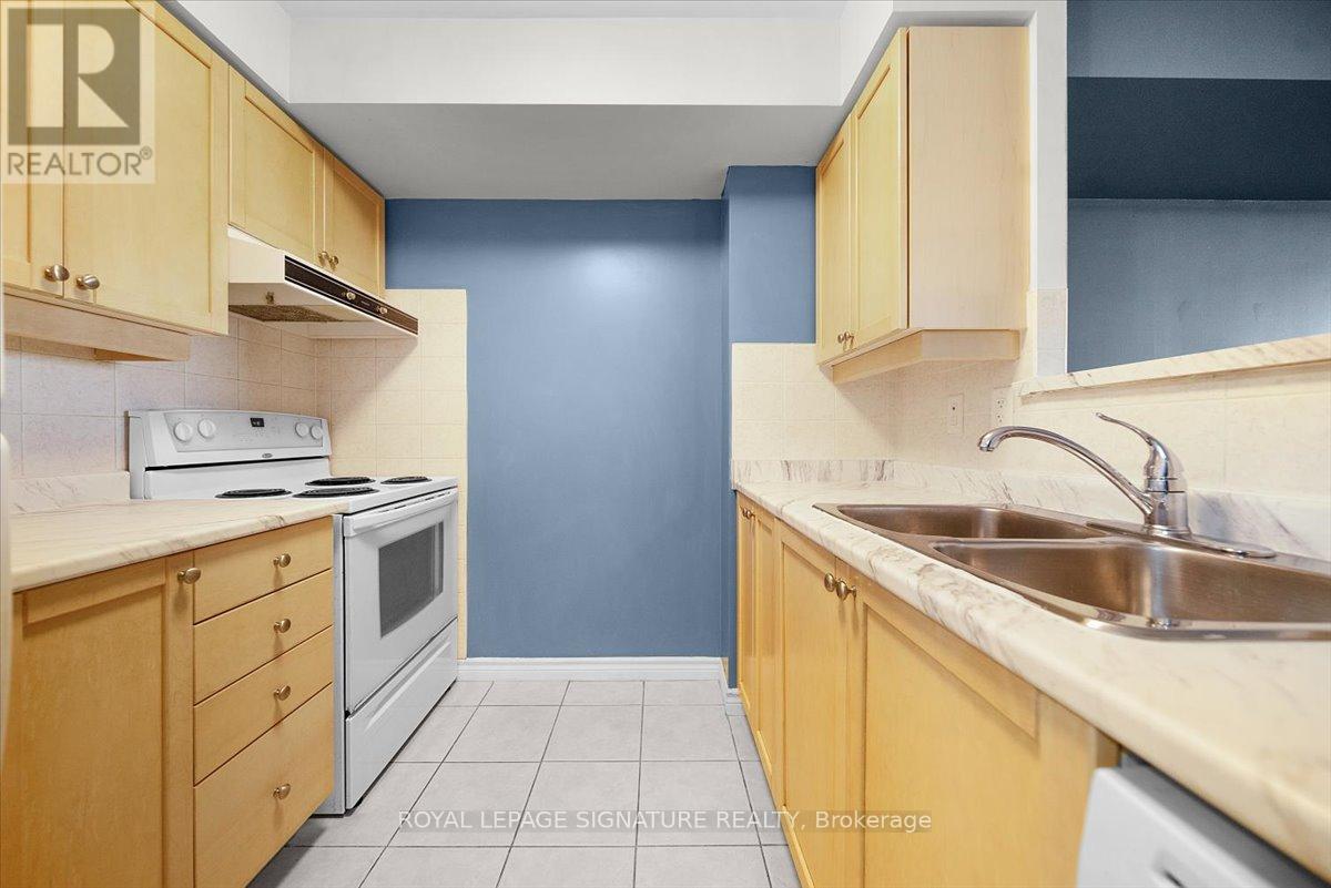 2230 - 700 Humberwood Boulevard, Toronto, Ontario  M9W 7J5 - Photo 10 - W12455276