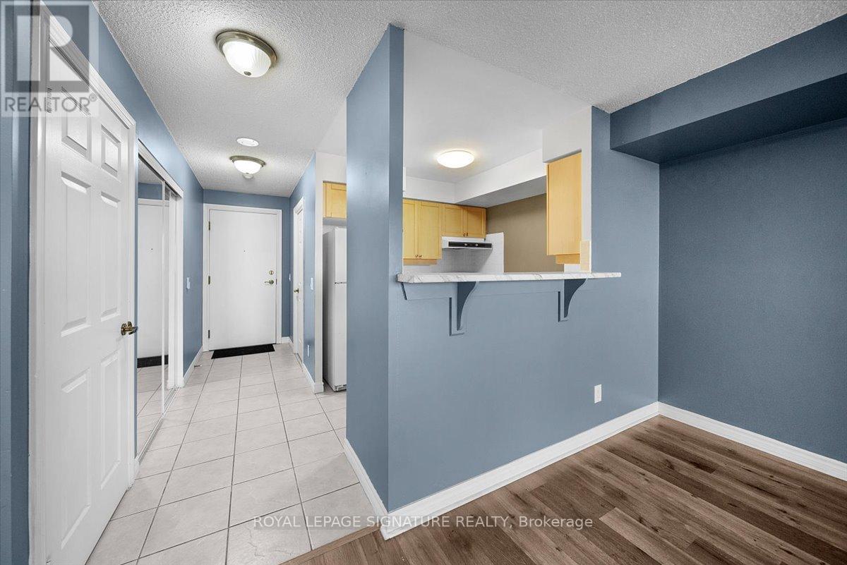 2230 - 700 Humberwood Boulevard, Toronto, Ontario  M9W 7J5 - Photo 11 - W12455276