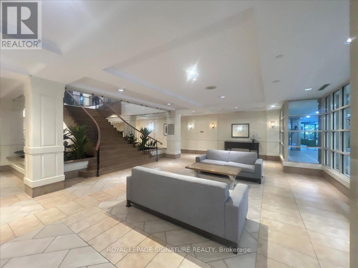 2230 - 700 Humberwood Boulevard, Toronto, Ontario  M9W 7J5 - Photo 21 - W12455276