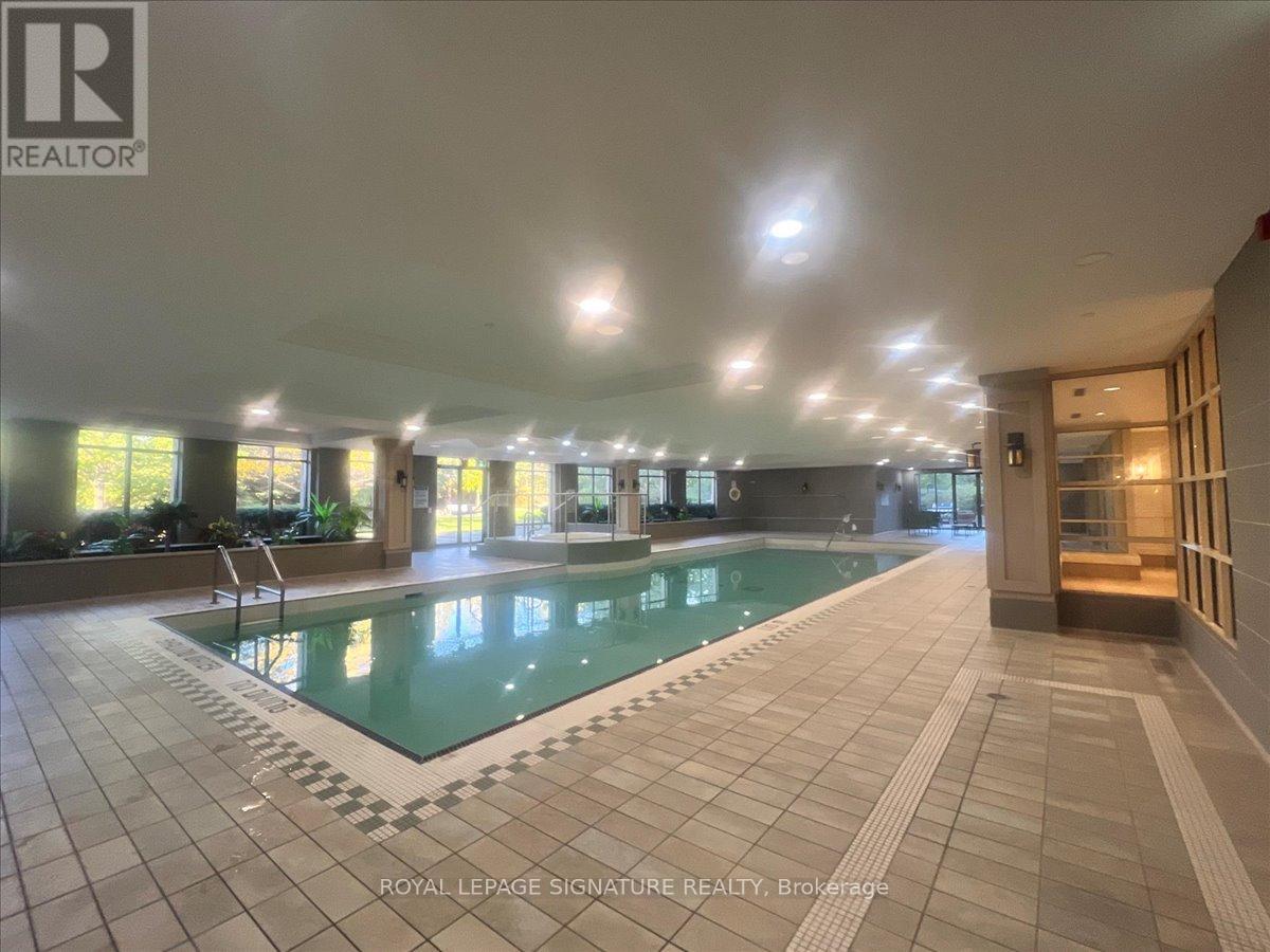 2230 - 700 Humberwood Boulevard, Toronto, Ontario  M9W 7J5 - Photo 22 - W12455276