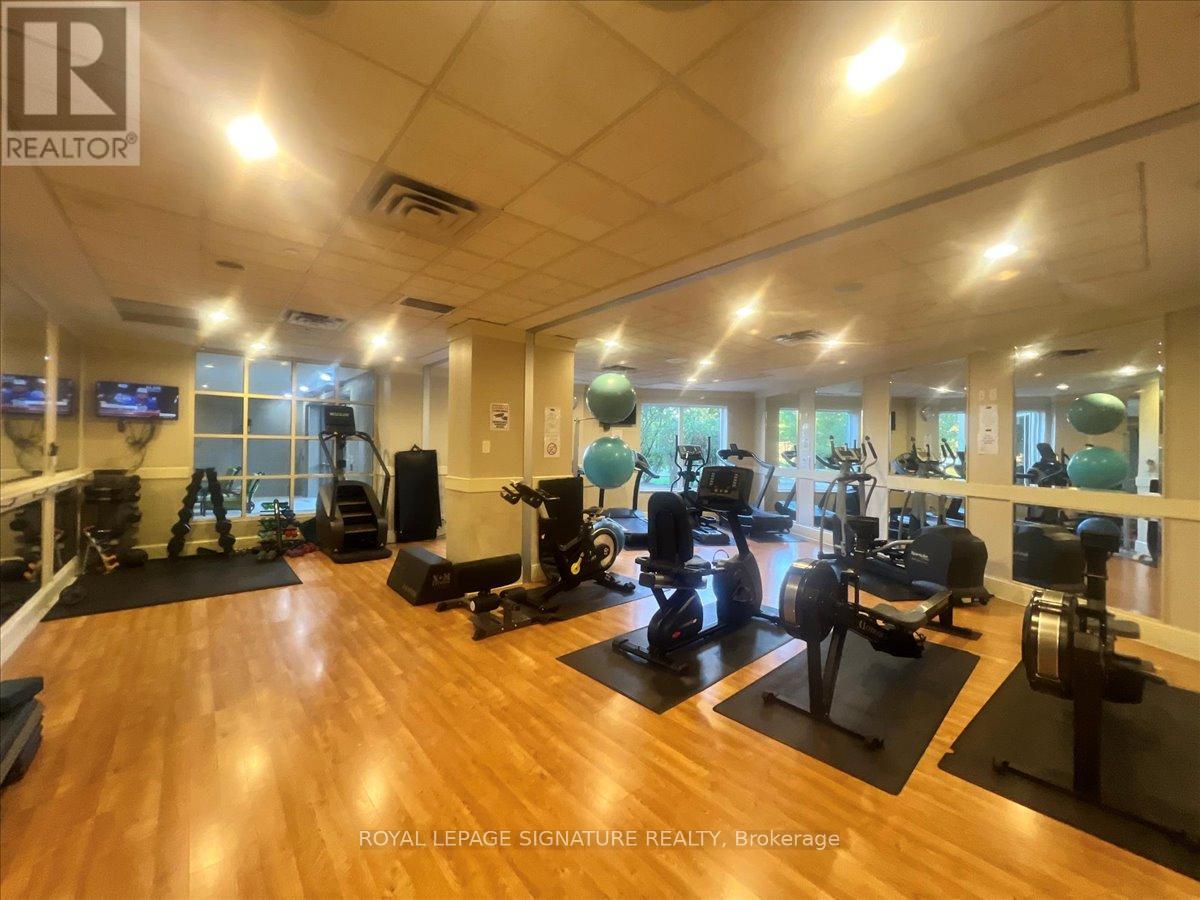 2230 - 700 Humberwood Boulevard, Toronto, Ontario  M9W 7J5 - Photo 24 - W12455276