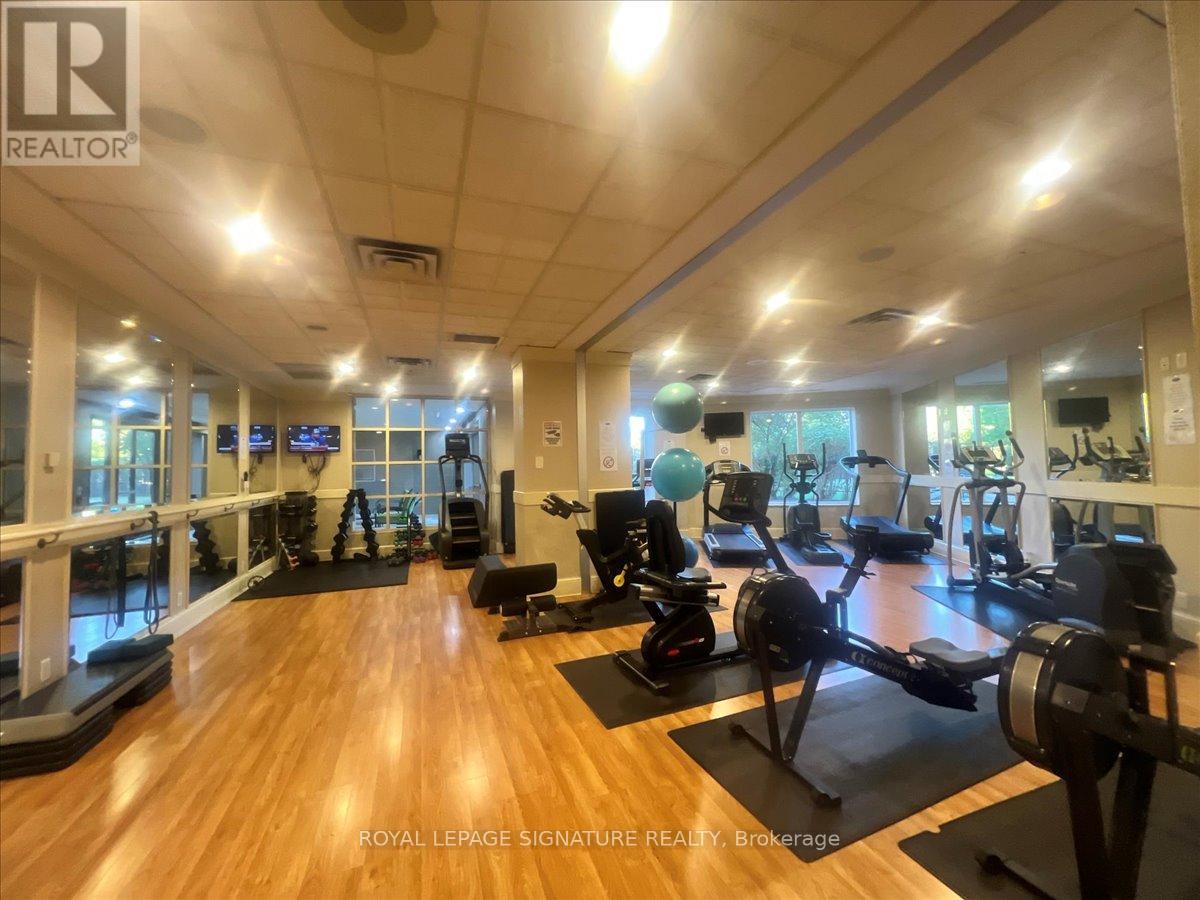 2230 - 700 Humberwood Boulevard, Toronto, Ontario  M9W 7J5 - Photo 25 - W12455276