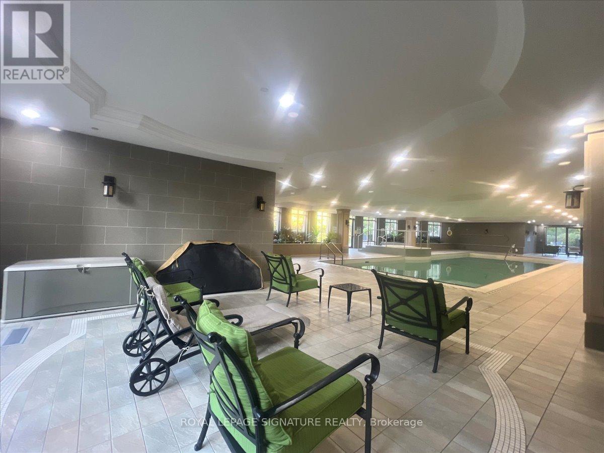 2230 - 700 Humberwood Boulevard, Toronto, Ontario  M9W 7J5 - Photo 26 - W12455276