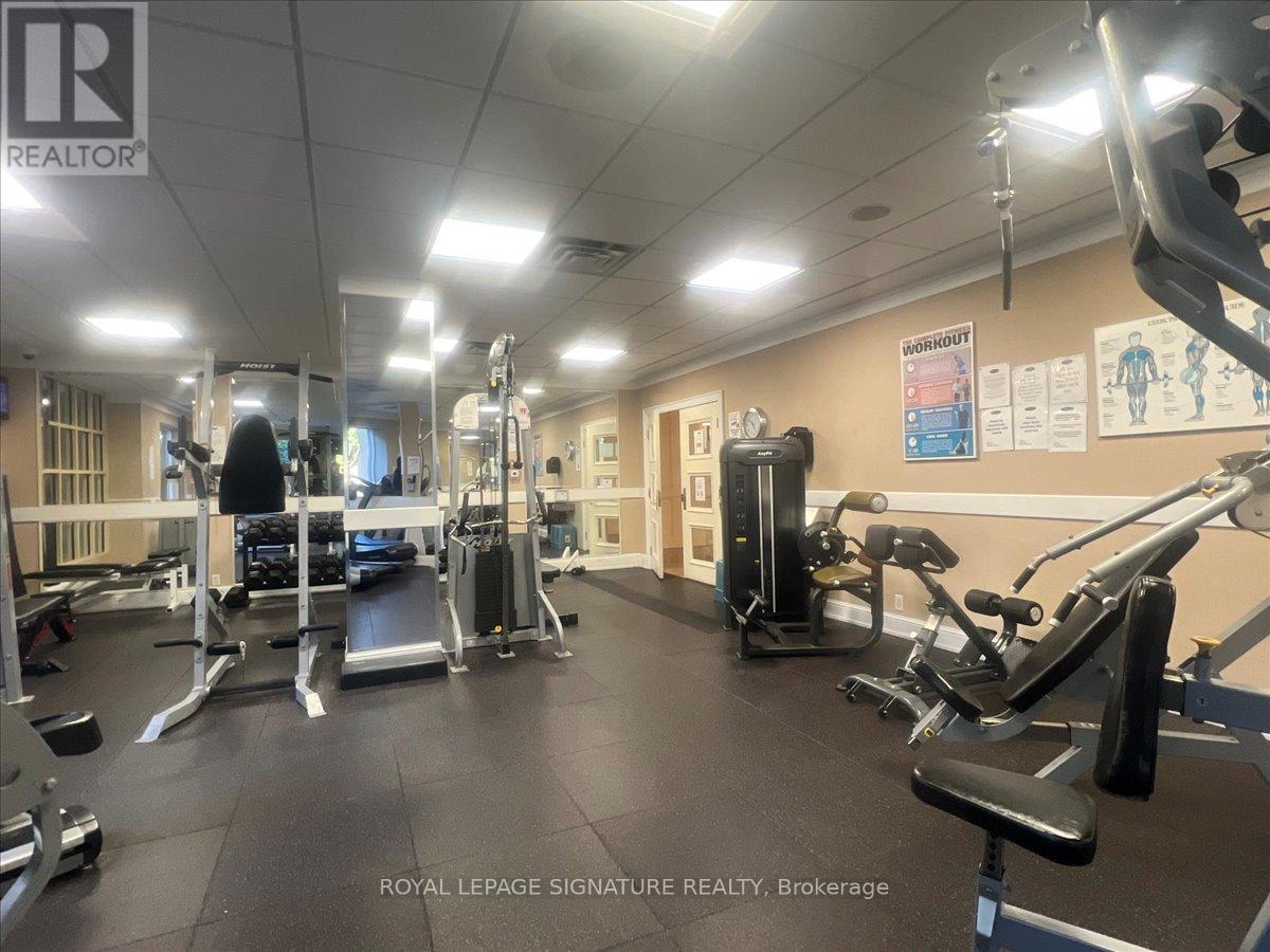 2230 - 700 Humberwood Boulevard, Toronto, Ontario  M9W 7J5 - Photo 27 - W12455276