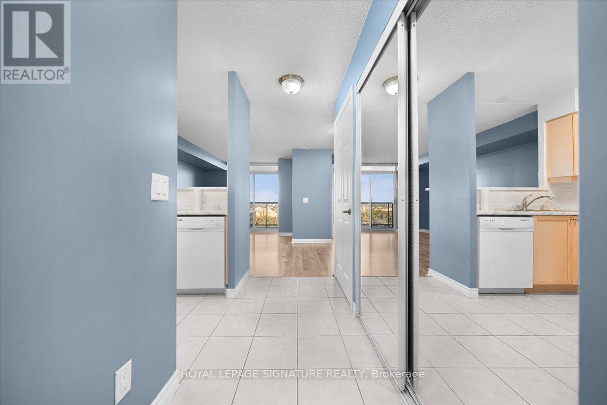 2230 - 700 Humberwood Boulevard, Toronto, Ontario  M9W 7J5 - Photo 7 - W12455276