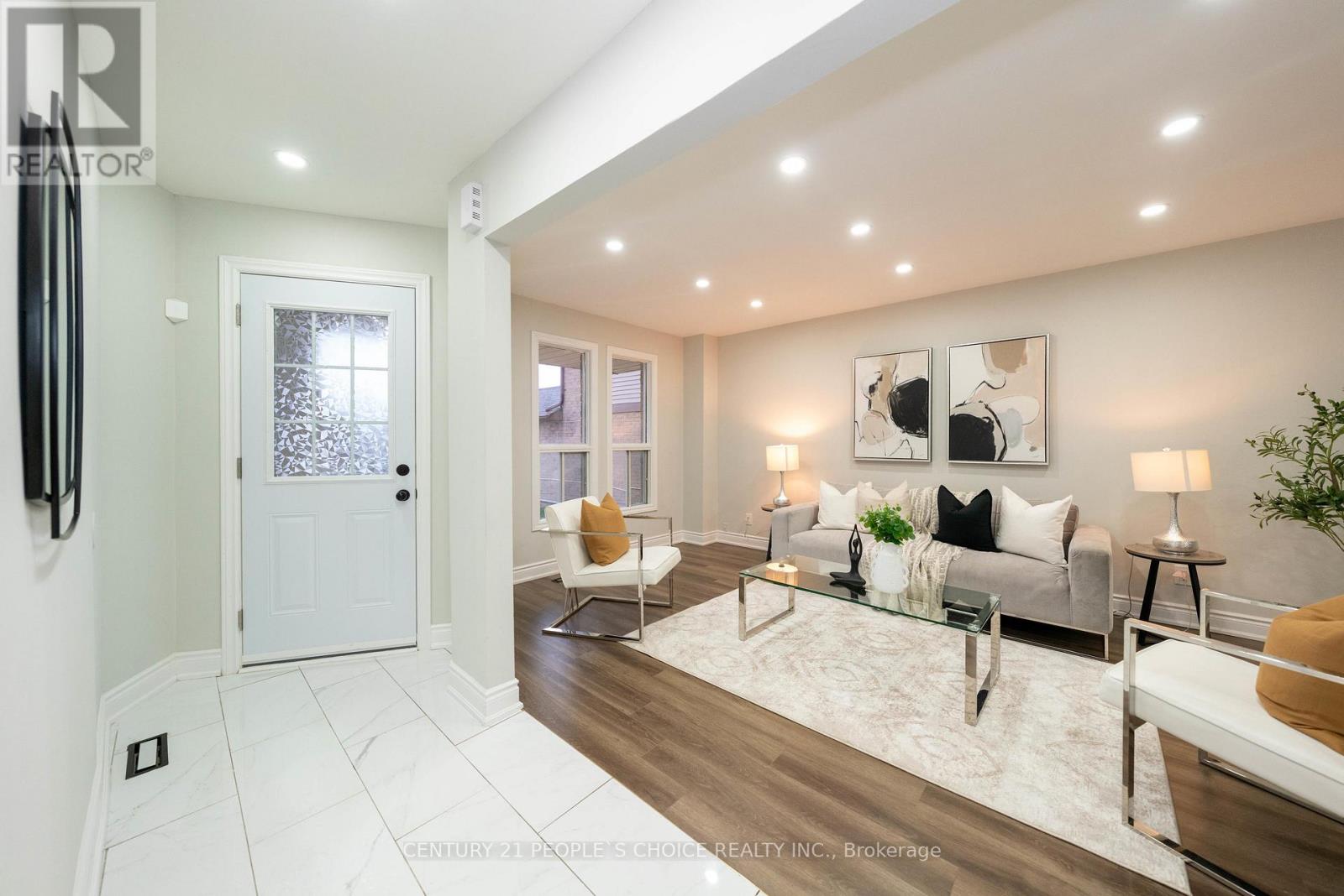 3242 Cambourne Crescent, Mississauga, Ontario  L5N 5G3 - Photo 20 - W12455277