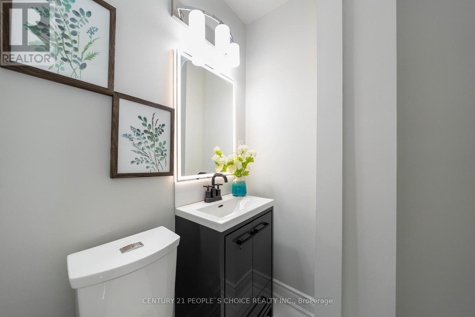 3242 Cambourne Crescent, Mississauga, Ontario  L5N 5G3 - Photo 21 - W12455277
