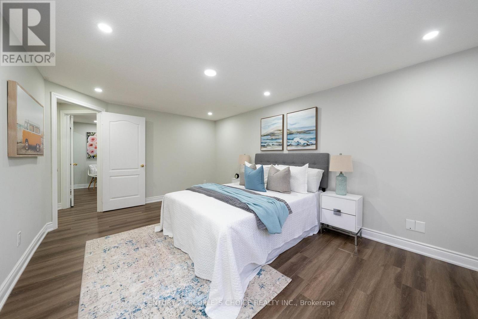 3242 Cambourne Crescent, Mississauga, Ontario  L5N 5G3 - Photo 31 - W12455277