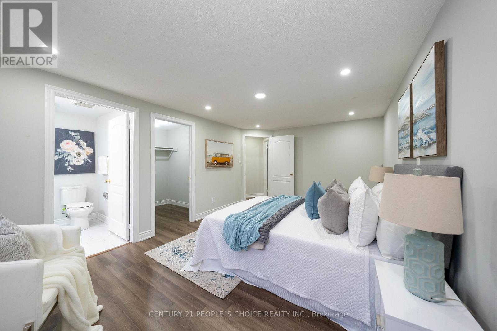 3242 Cambourne Crescent, Mississauga, Ontario  L5N 5G3 - Photo 32 - W12455277