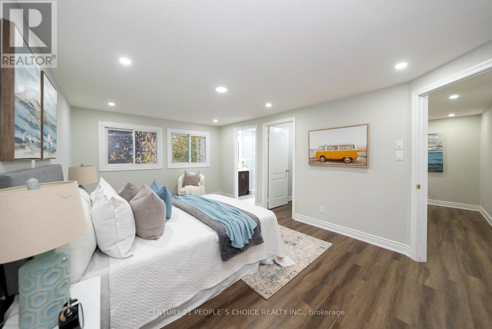 3242 Cambourne Crescent, Mississauga, Ontario  L5N 5G3 - Photo 35 - W12455277