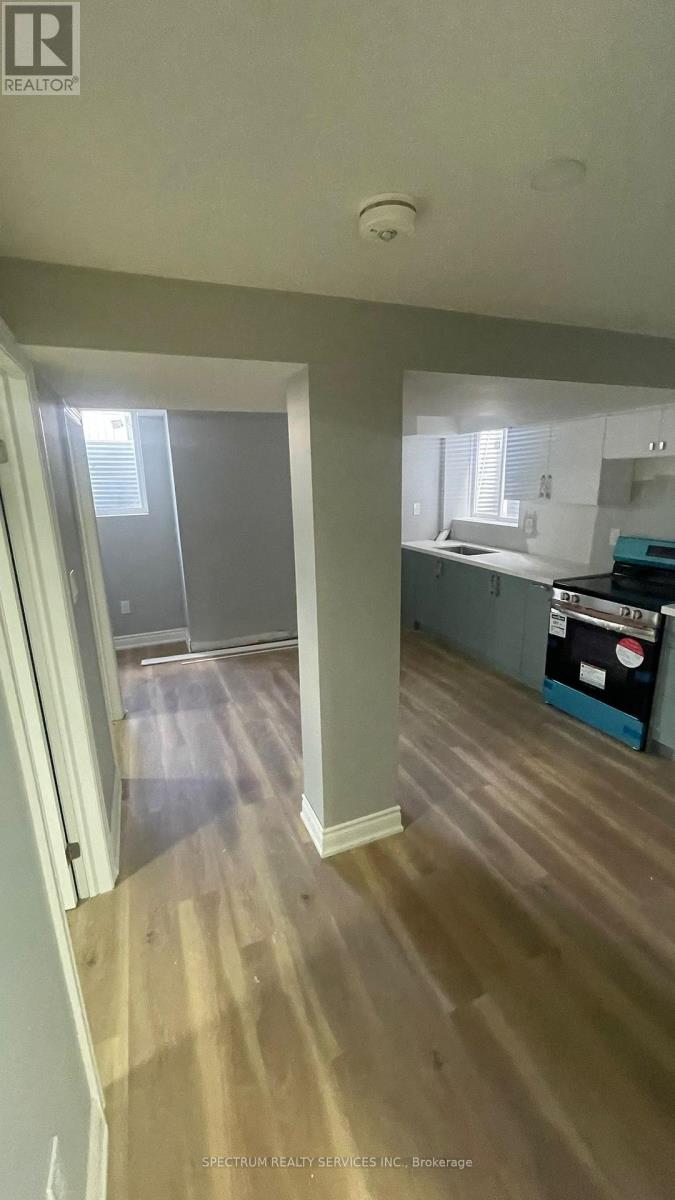 Bsmt - 1074 Costigan Road, Milton, Ontario  L9T 6N6 - Photo 7 - W12455287
