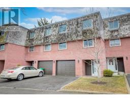 85 - 2145 SHEROBEE ROAD, Mississauga, Ontario