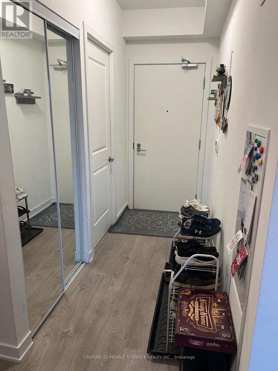 509 - 4699 Glen Erin Drive, Mississauga, Ontario  L5M 7S2 - Photo 3 - W12455297