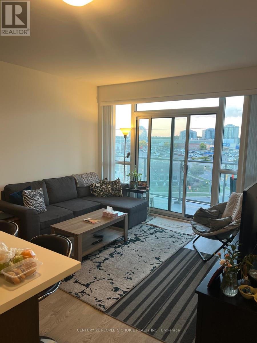 509 - 4699 Glen Erin Drive, Mississauga, Ontario  L5M 7S2 - Photo 6 - W12455297