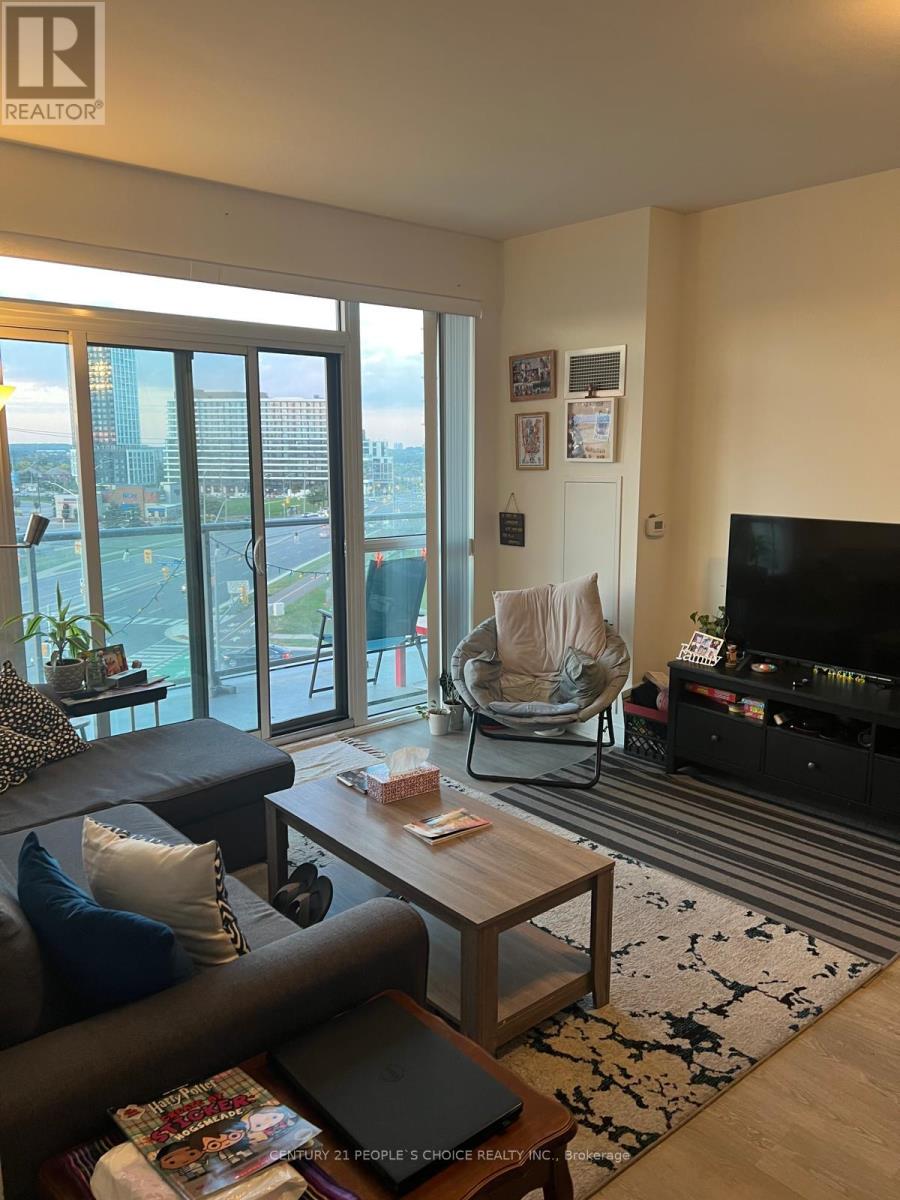 509 - 4699 Glen Erin Drive, Mississauga, Ontario  L5M 7S2 - Photo 7 - W12455297