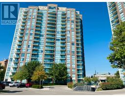 1005 - 4879 KIMBERMOUNT AVENUE, Mississauga, Ontario