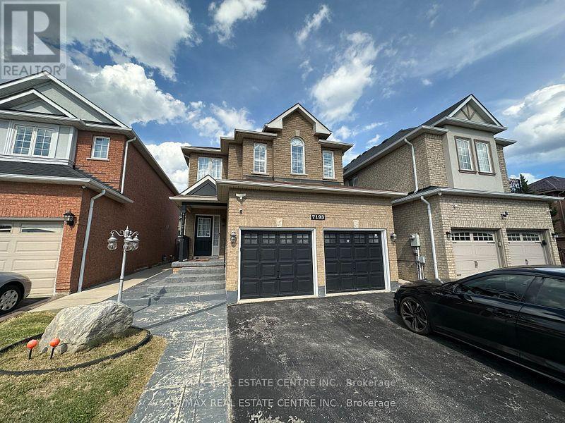 7193 MAGISTRATE TERRACE, Mississauga, Ontario
