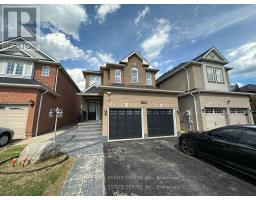 7193 MAGISTRATE TERRACE, Mississauga, Ontario
