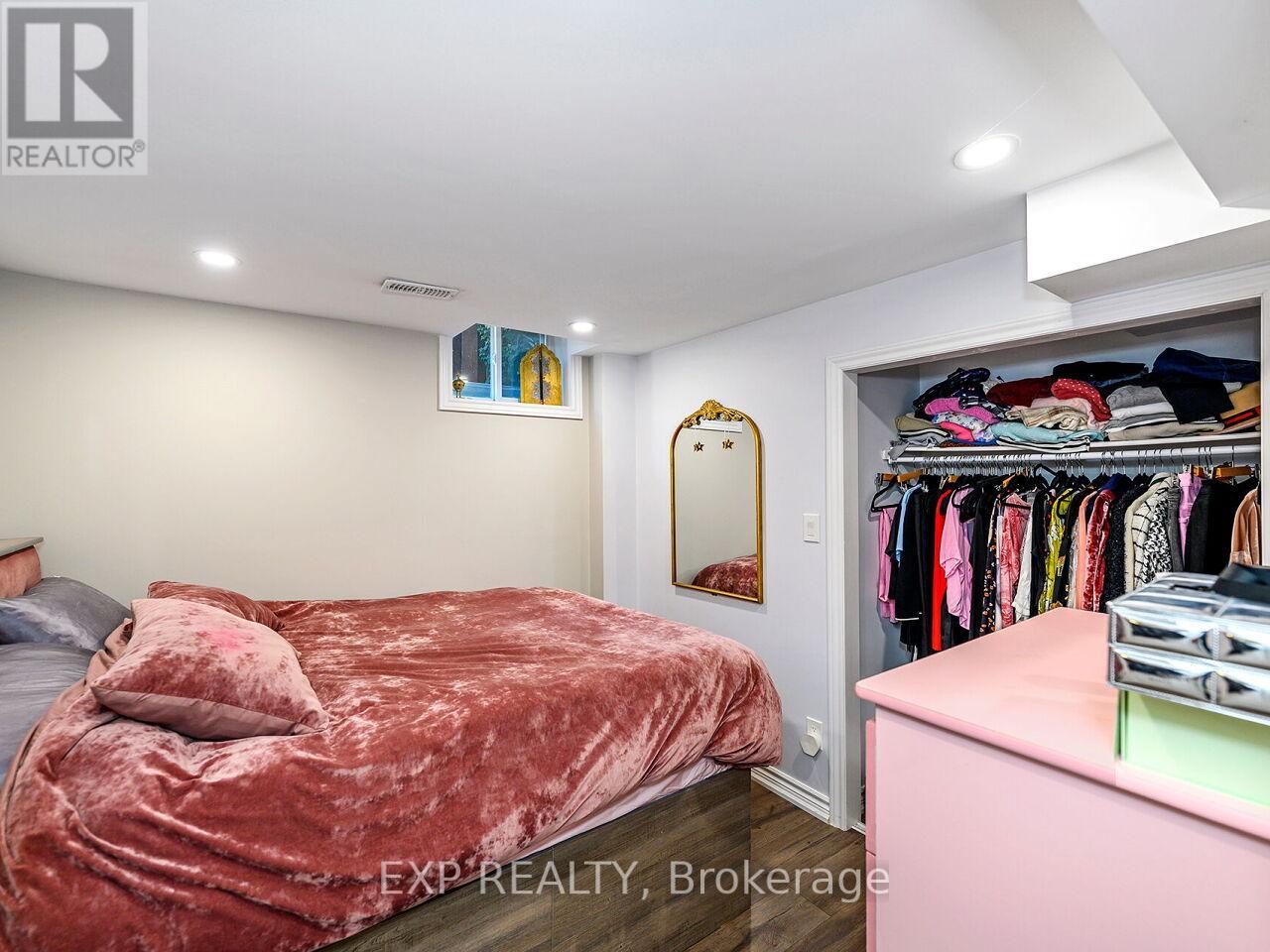 2840 Tradewind Drive, Mississauga, Ontario  L5N 6L1 - Photo 26 - W12455301