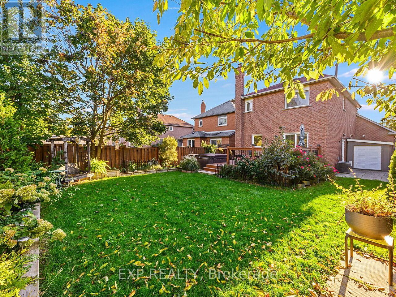 2840 Tradewind Drive, Mississauga, Ontario  L5N 6L1 - Photo 30 - W12455301