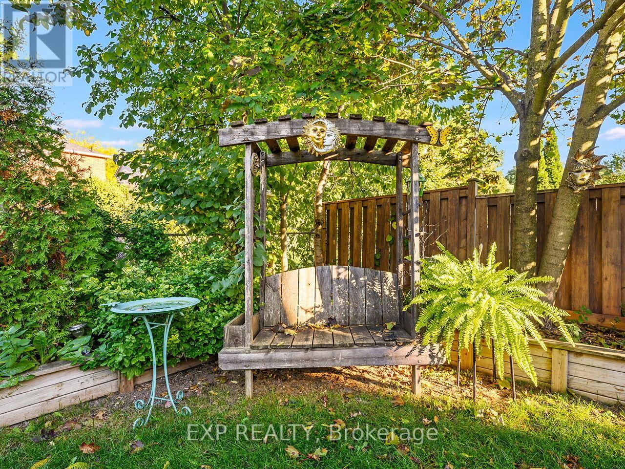 2840 Tradewind Drive, Mississauga, Ontario  L5N 6L1 - Photo 32 - W12455301