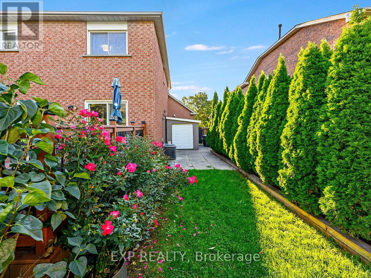2840 Tradewind Drive, Mississauga, Ontario  L5N 6L1 - Photo 33 - W12455301