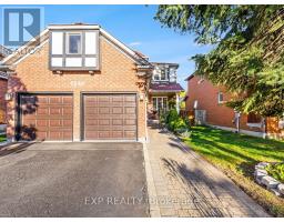 2840 TRADEWIND DRIVE, Mississauga, Ontario
