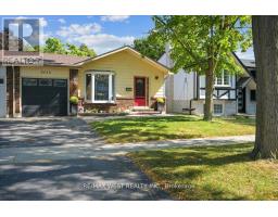5019 BRADY AVENUE, Burlington, Ontario
