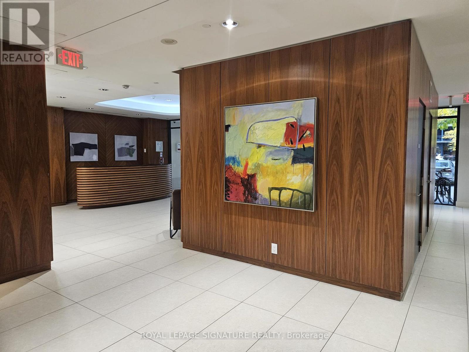 608 - 1 VALHALLA INN ROAD, Toronto, Ontario