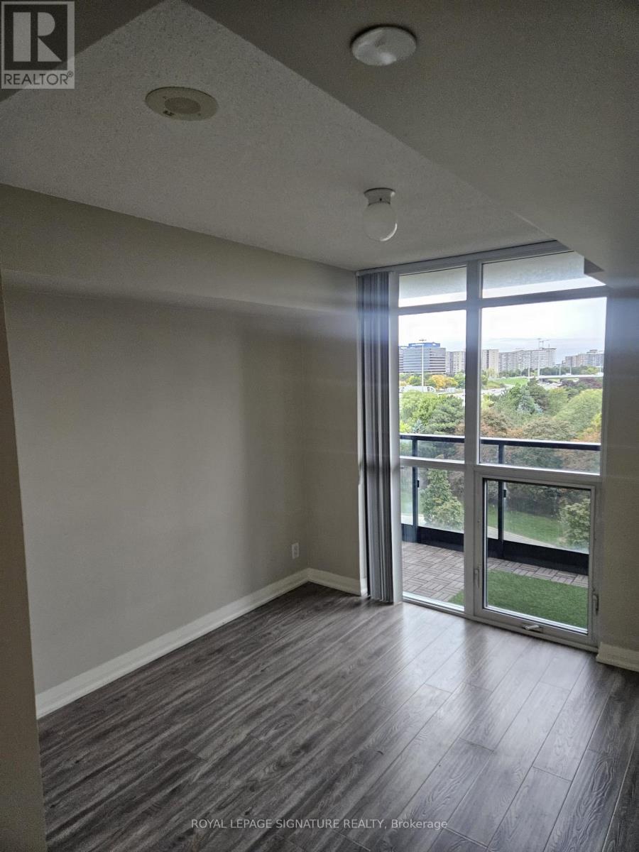 608 - 1 Valhalla Inn Road, Toronto, Ontario  M9B 1S9 - Photo 11 - W12455304