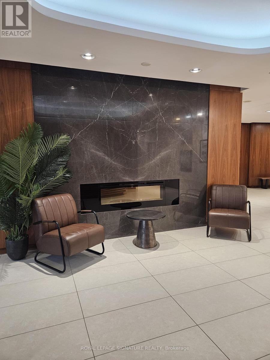 608 - 1 Valhalla Inn Road, Toronto, Ontario  M9B 1S9 - Photo 3 - W12455304