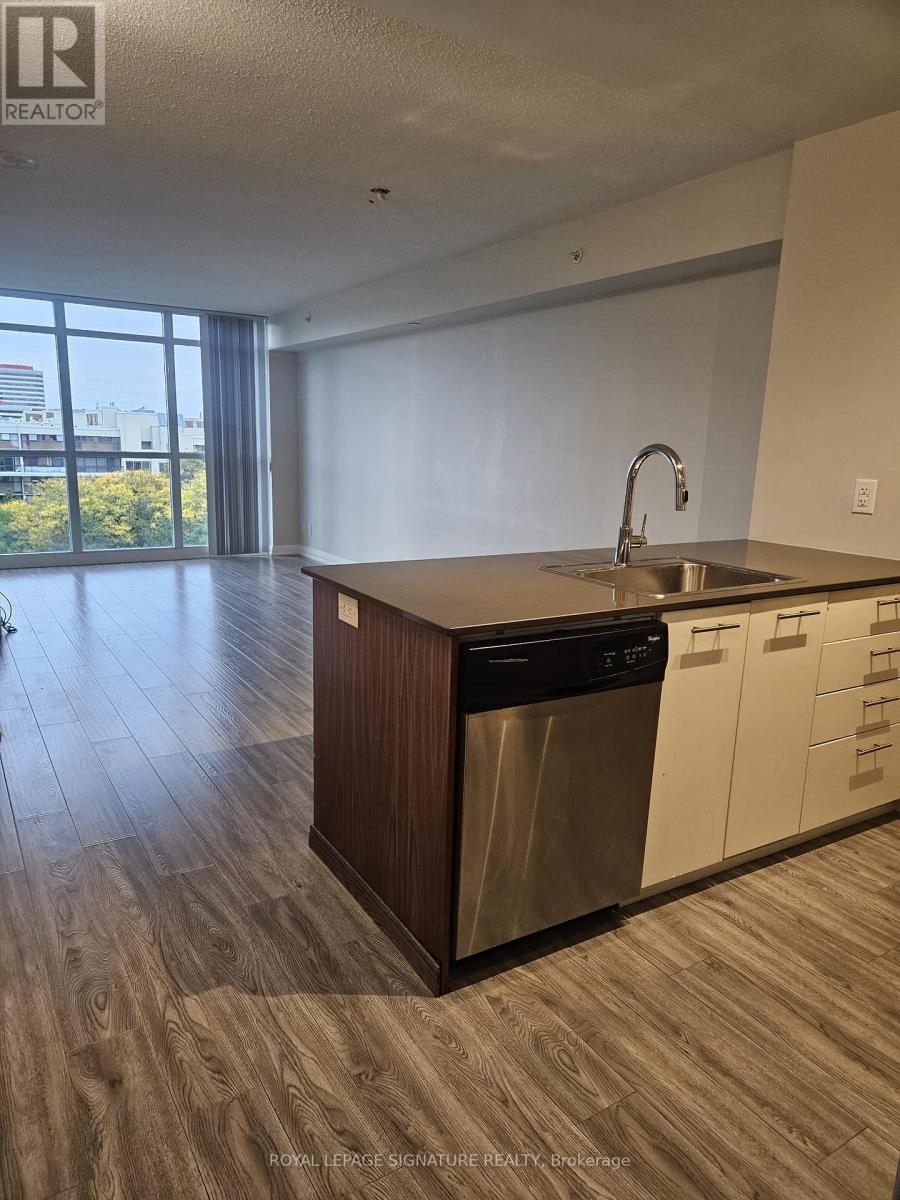608 - 1 Valhalla Inn Road, Toronto, Ontario  M9B 1S9 - Photo 5 - W12455304