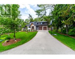 29 PINEWOOD TRAIL, Mississauga, Ontario