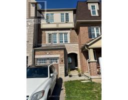 67 BAYCLIFFE CRESCENT, Brampton, Ontario