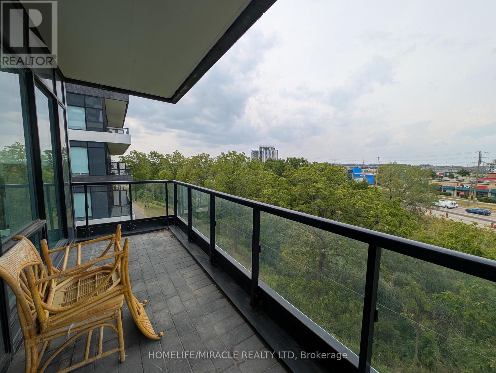 310 - 297 Oak Walk Drive, Oakville, Ontario  L6H 6Z3 - Photo 20 - W12455346