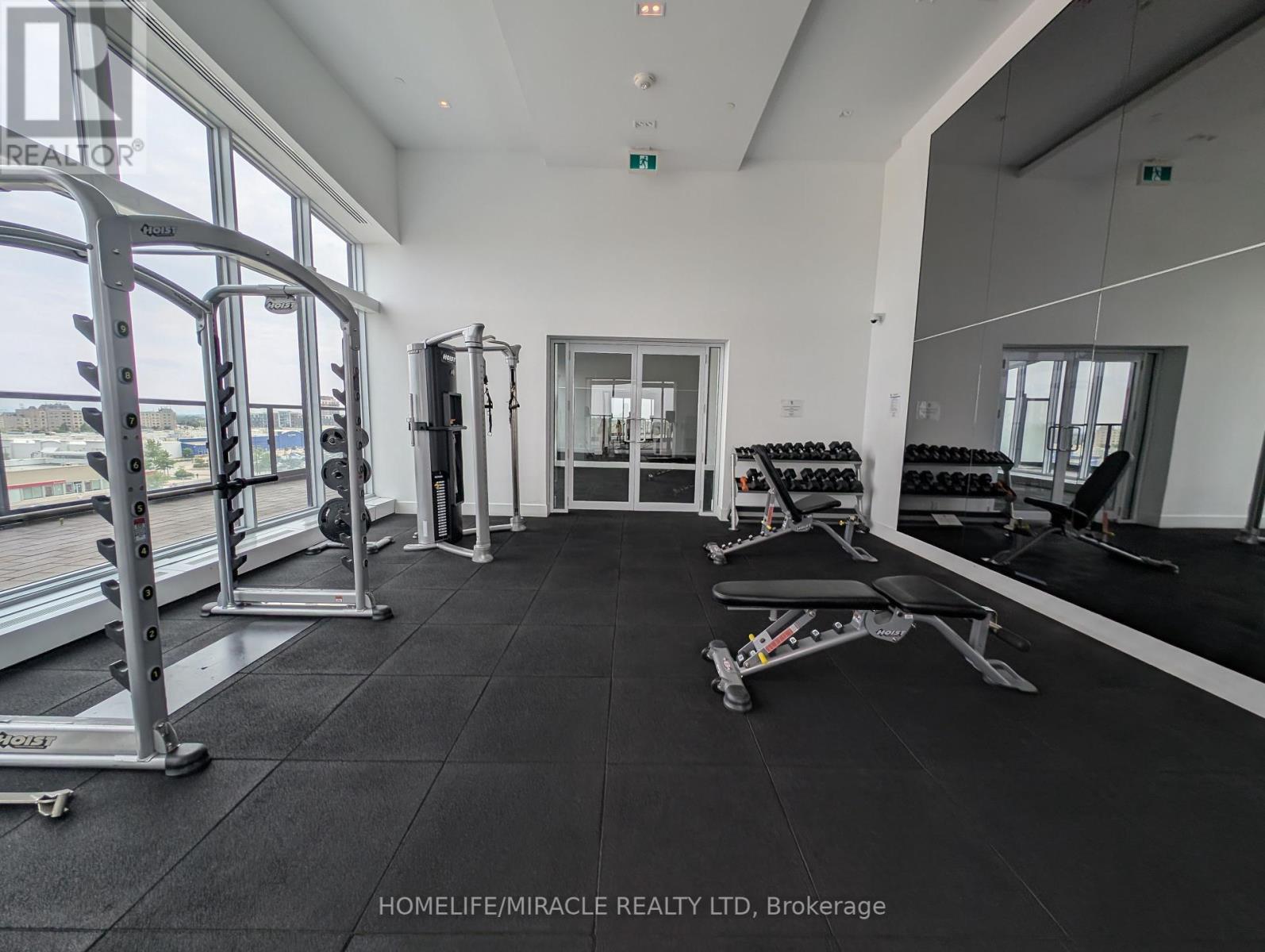 310 - 297 Oak Walk Drive, Oakville, Ontario  L6H 6Z3 - Photo 26 - W12455346