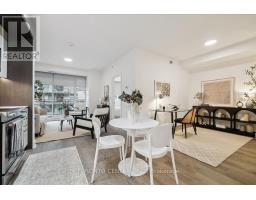 237 - 1575 LAKESHORE ROAD W, Mississauga, Ontario