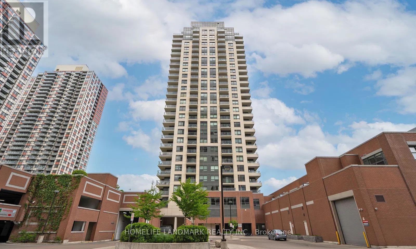 1908 - 1410 DUPONT STREET, Toronto, Ontario