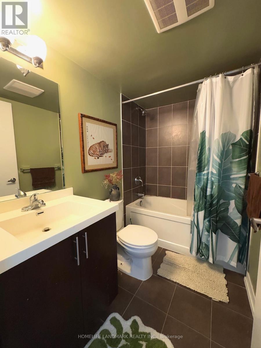 1908 - 1410 Dupont Street, Toronto, Ontario  M6H 0B6 - Photo 8 - W12455369