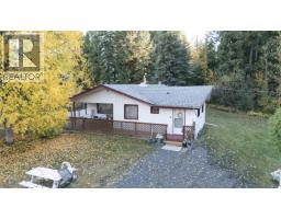 11915 Giscome Road, Prince George, Ca