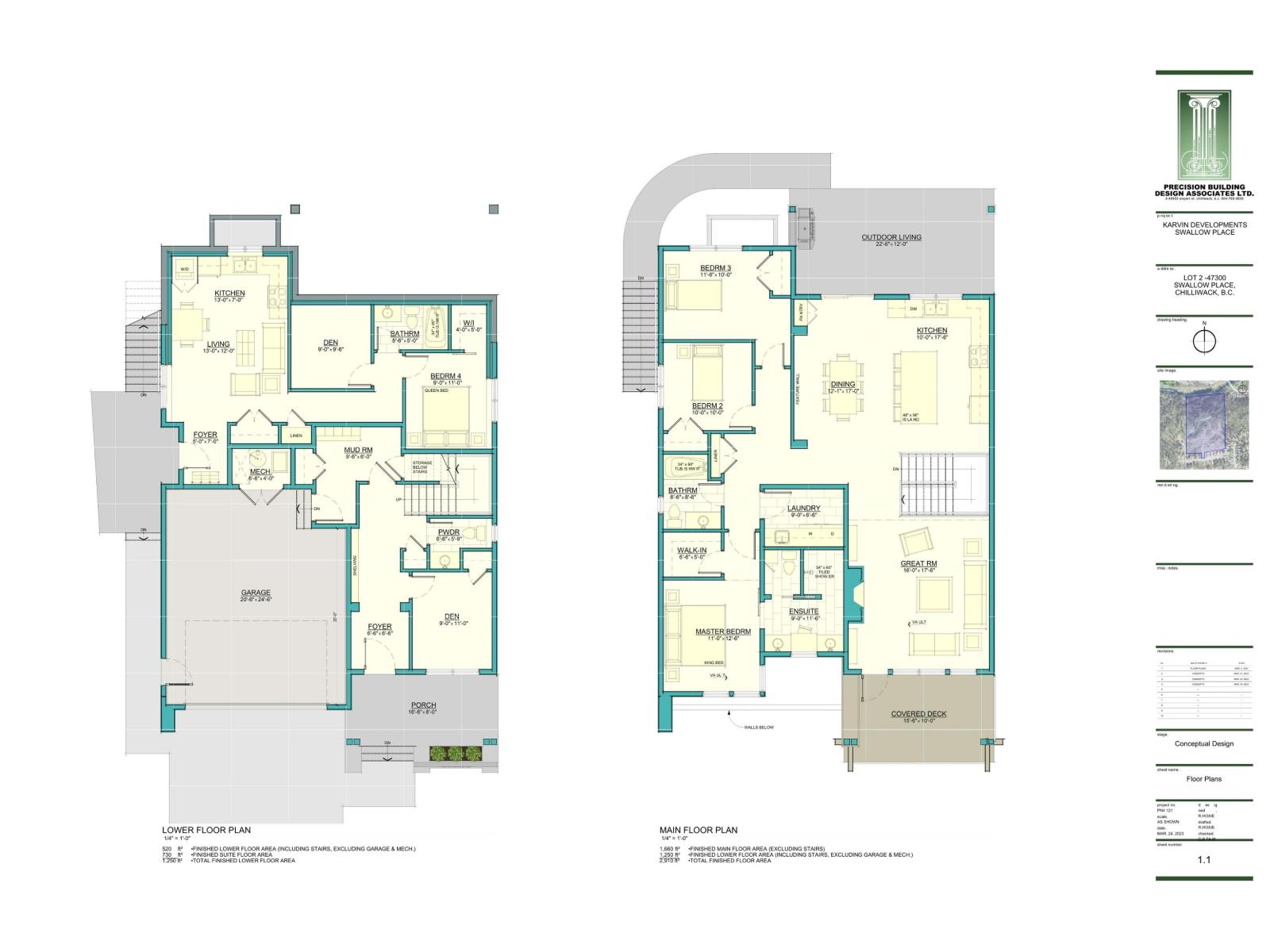 Property at 47256 VALERIE PLACE image 3