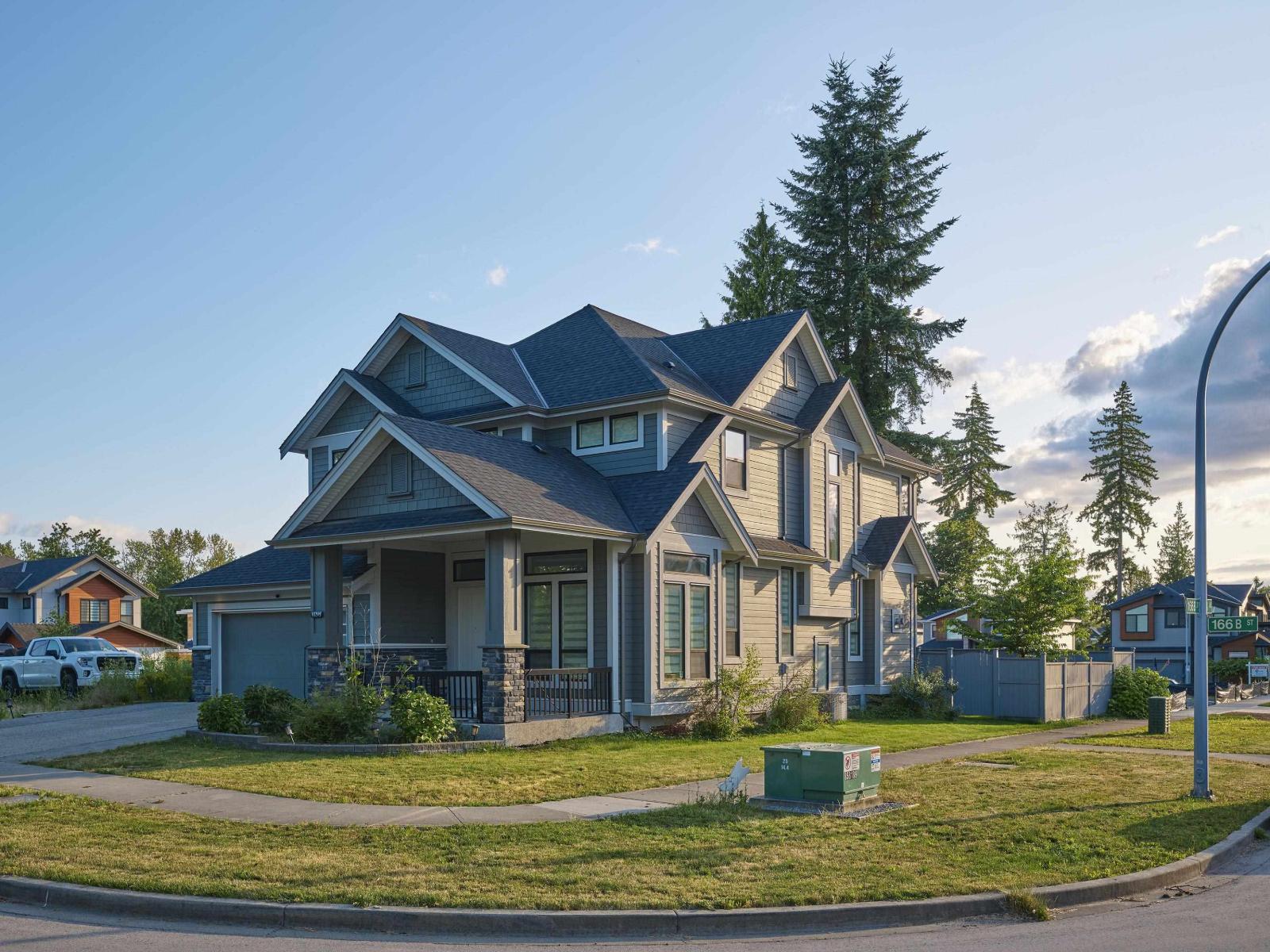 10295 166b Street, Surrey, British Columbia  V4N 6V4 - Photo 3 - R3056875