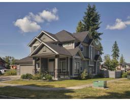 10295 166B STREET, Surrey, British Columbia