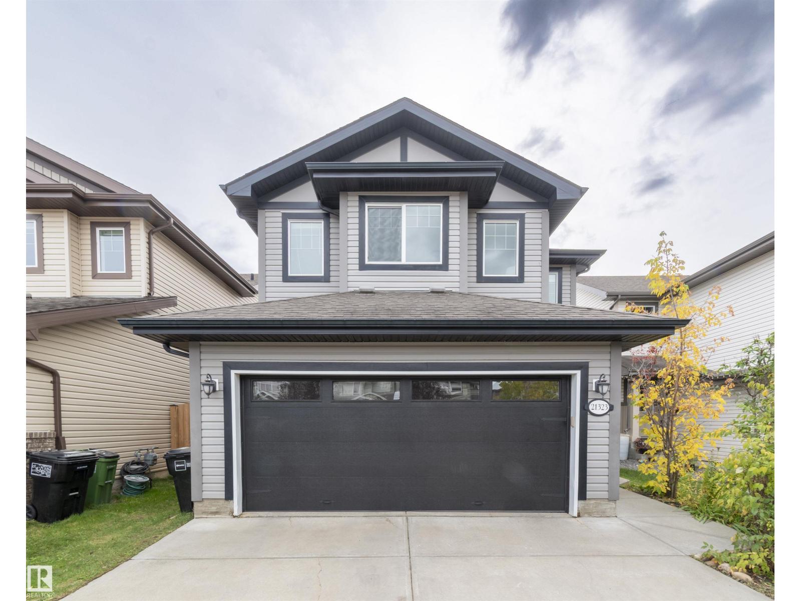 21323 58 Av Nw, Edmonton, Alberta  T6M 0H4 - Photo 1 - E4461133