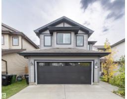 21323 58 AV NW The Hamptons
