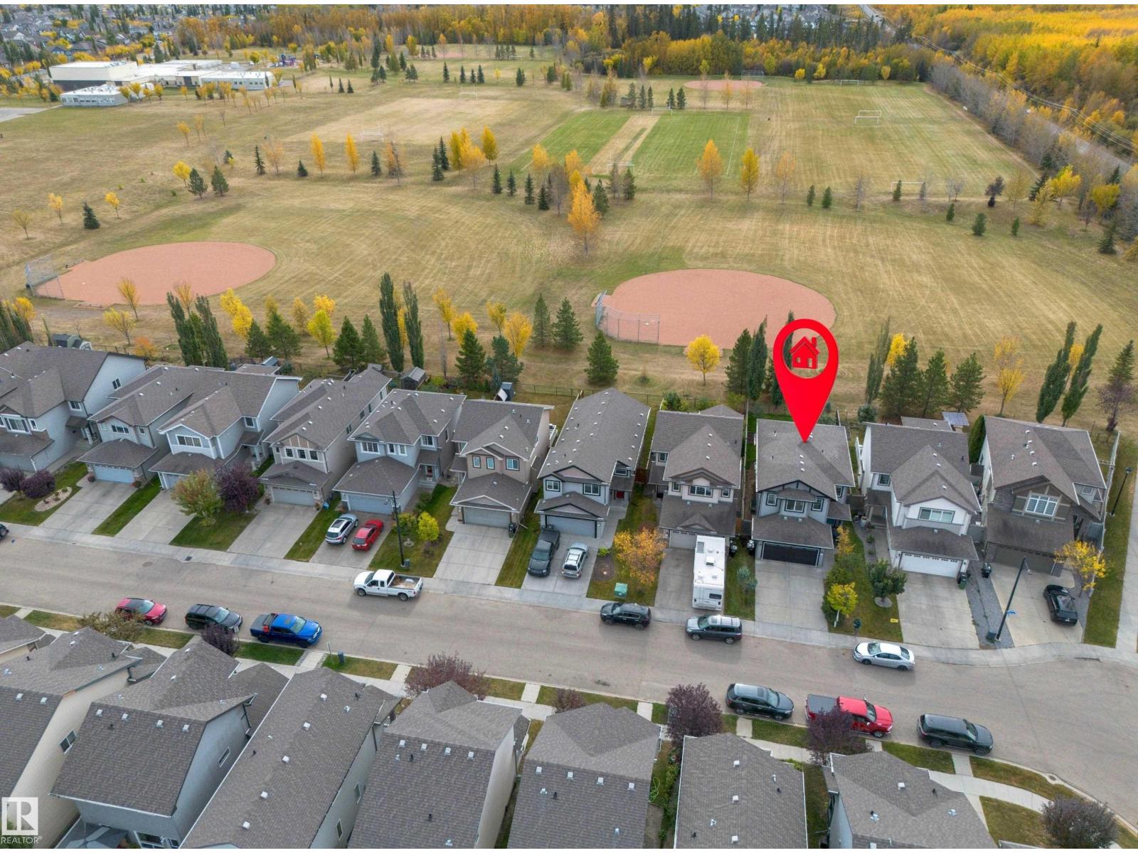 21323 58 Av Nw, Edmonton, Alberta  T6M 0H4 - Photo 8 - E4461133