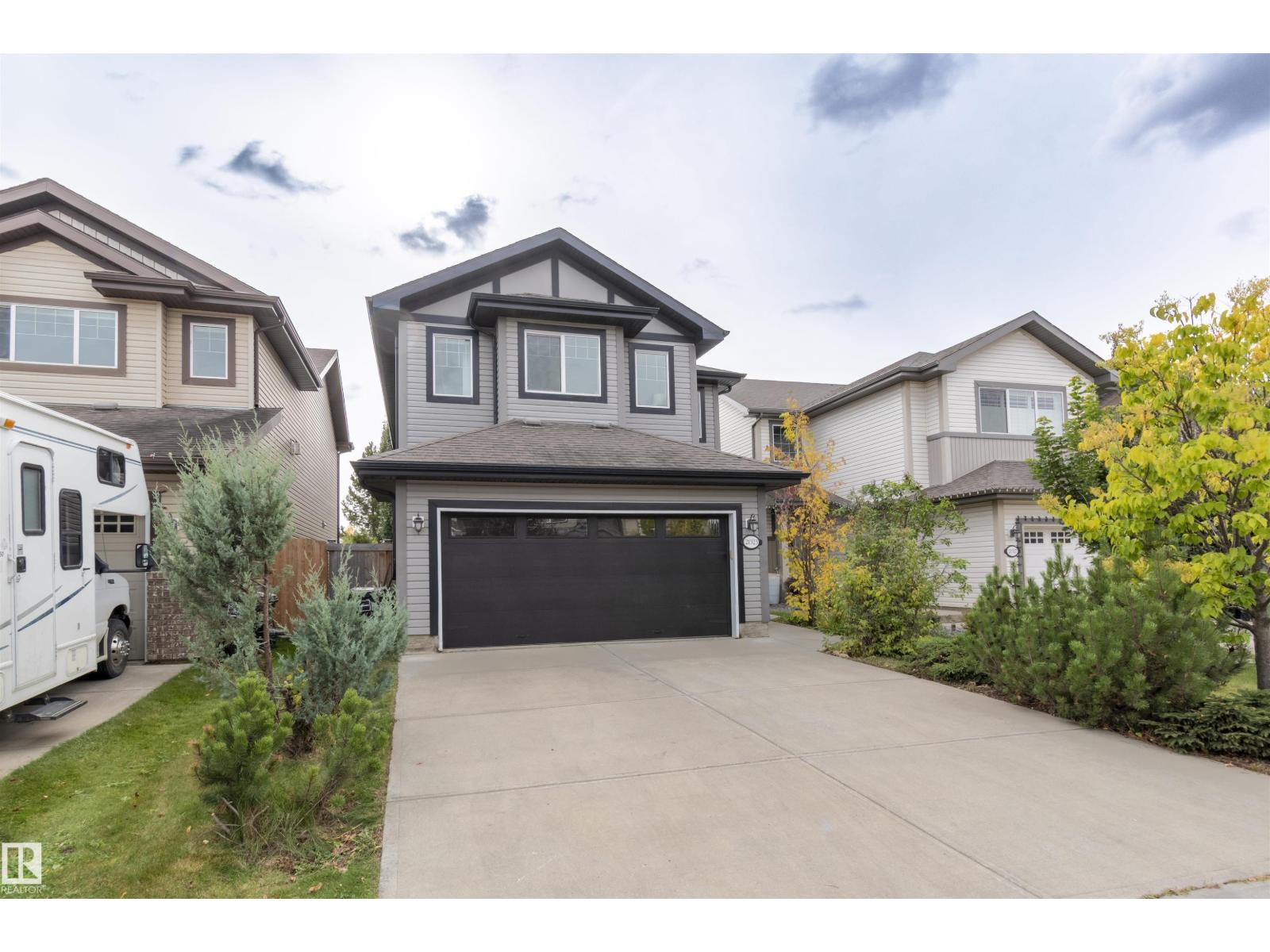 21323 58 Av Nw, Edmonton, Alberta  T6M 0H4 - Photo 3 - E4461133