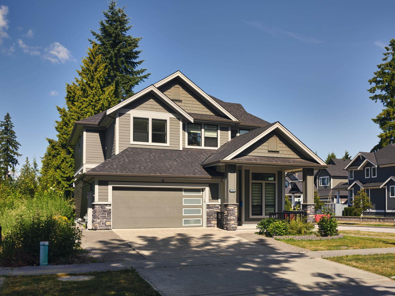 10295 166b Street, Surrey, British Columbia  V4N 6V4 - Photo 2 - R3056875