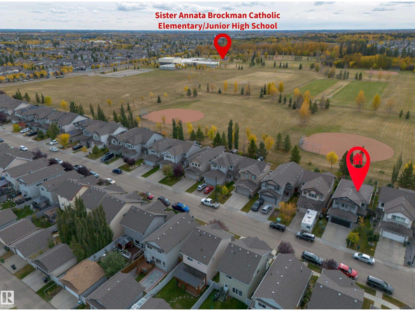 21323 58 Av Nw, Edmonton, Alberta  T6M 0H4 - Photo 6 - E4461133